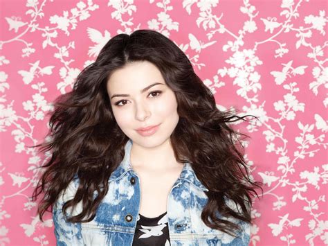 miranda cosgrove nide|Miranda Cosgrove